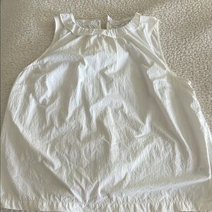 Sleeveless Blouse Size XL